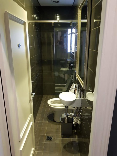 Bayswater Boutique Lodge - Accommodation Gladstone 32
