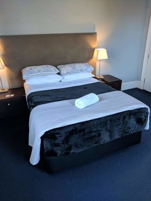 Bayswater Boutique Lodge - Accommodation Gladstone 43