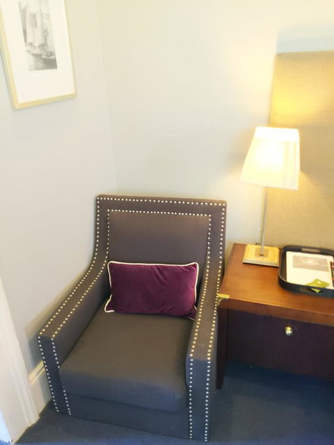 Bayswater Boutique Lodge - Accommodation Gladstone 5