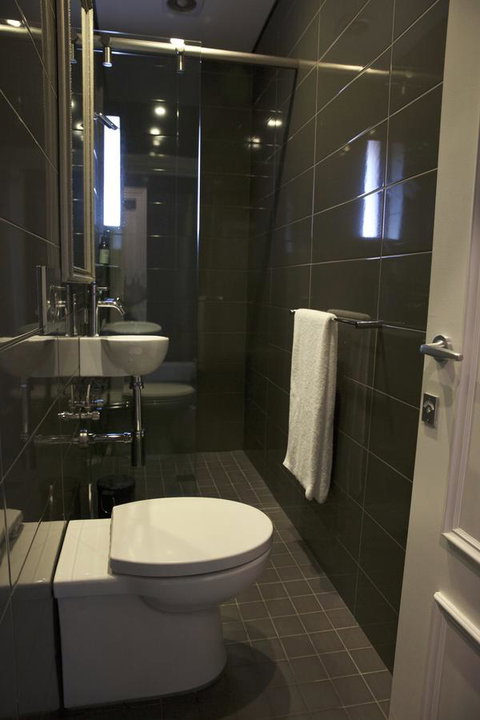 Bayswater Boutique Lodge - Accommodation Gladstone 26