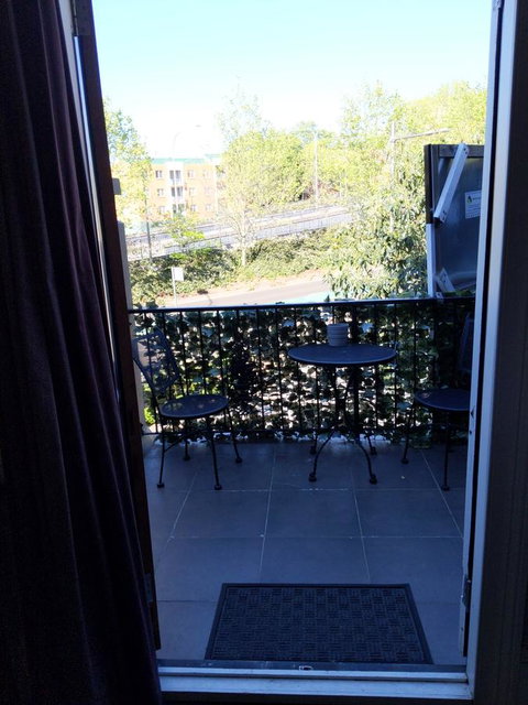 Bayswater Boutique Lodge - Accommodation Gladstone 6