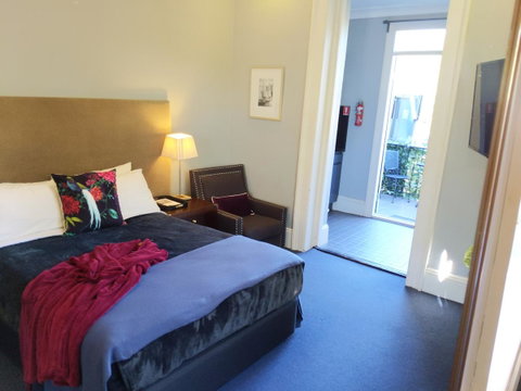 Bayswater Boutique Lodge - Accommodation Gladstone 3