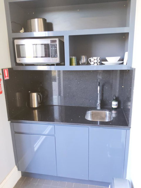 Bayswater Boutique Lodge - Accommodation Gladstone 8