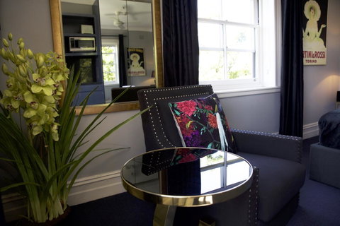 Bayswater Boutique Lodge - Accommodation Gladstone 29