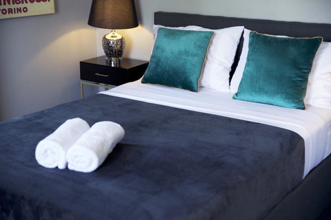 Bayswater Boutique Lodge - Accommodation Gladstone 18