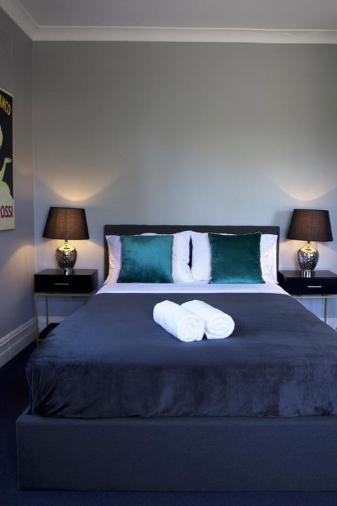 Bayswater Boutique Lodge - Accommodation Gladstone 17