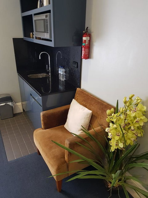 Bayswater Boutique Lodge - Accommodation Gladstone 36