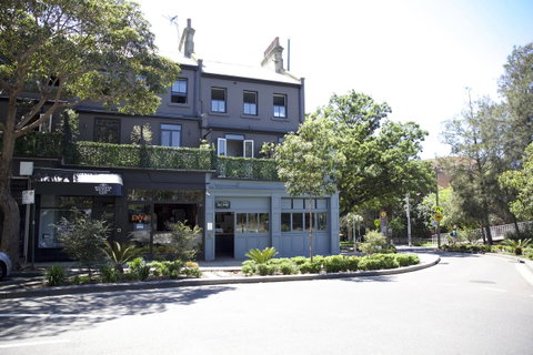 Bayswater Boutique Lodge - Accommodation Gladstone 23