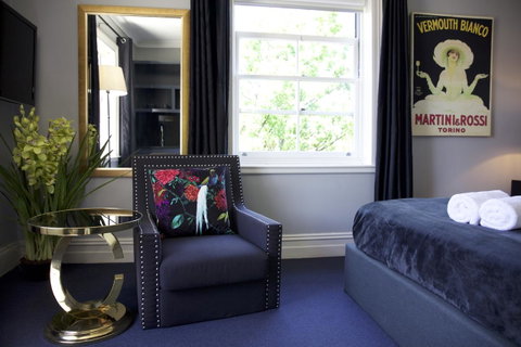 Bayswater Boutique Lodge - Accommodation Gladstone 19