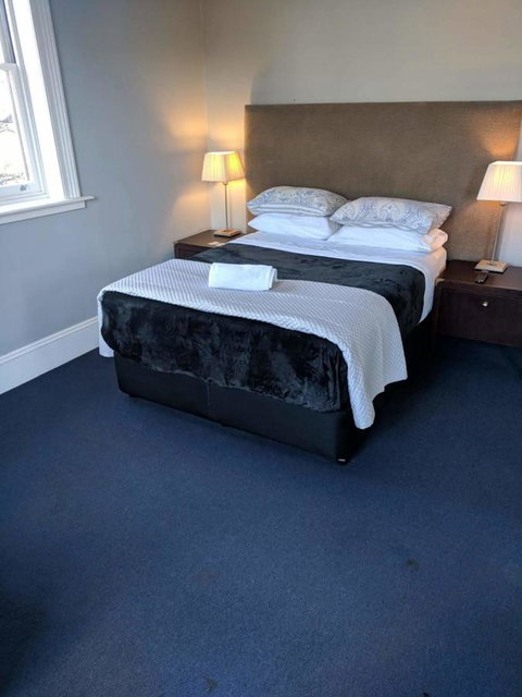 Bayswater Boutique Lodge - Accommodation Gladstone 39