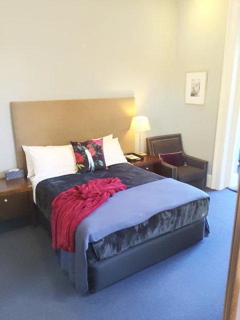 Bayswater Boutique Lodge - Accommodation Gladstone 2