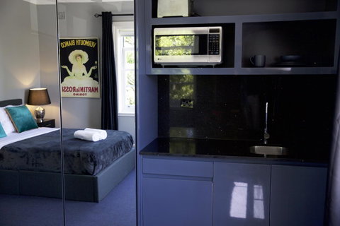 Bayswater Boutique Lodge - Accommodation Gladstone 20