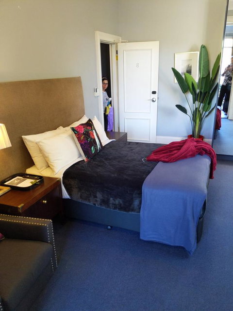 Bayswater Boutique Lodge - Accommodation Gladstone 9