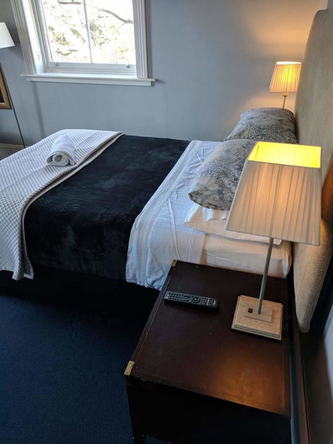 Bayswater Boutique Lodge - Accommodation Gladstone 40