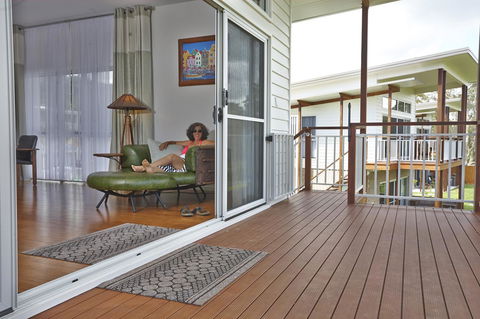Estoy Cabarita - Accommodation Gladstone 20
