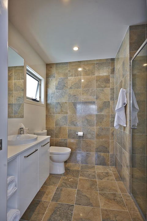Estoy Cabarita - Accommodation Gladstone 9