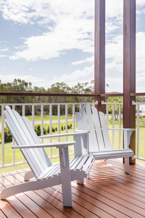 Estoy Cabarita - Accommodation Gladstone 3