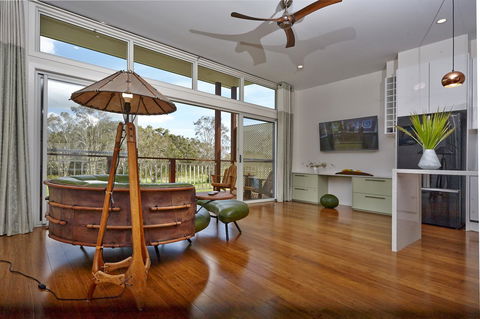 Estoy Cabarita - Accommodation Gladstone 27