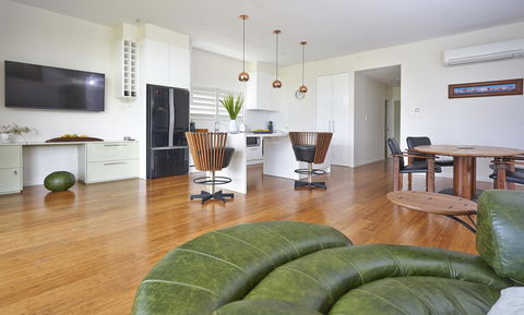 Estoy Cabarita - Accommodation Gladstone 21