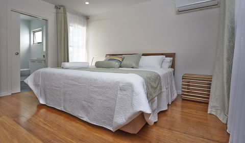 Estoy Cabarita - Accommodation Gladstone 26