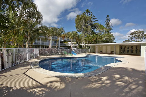 Estoy Cabarita - Accommodation Gladstone 4