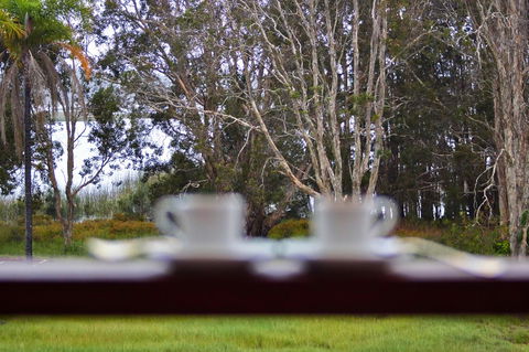 Estoy Cabarita - Accommodation Gladstone 6