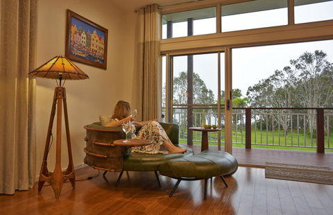 Estoy Cabarita - Accommodation Gladstone 36