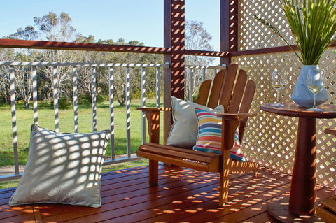 Estoy Cabarita - Accommodation Gladstone 38