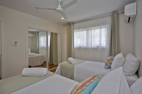 Estoy Cabarita - Accommodation Gladstone 23