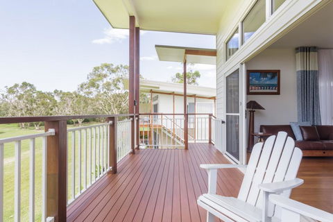 Estoy Cabarita - Accommodation Gladstone 2