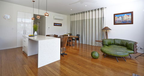 Estoy Cabarita - Accommodation Gladstone 33