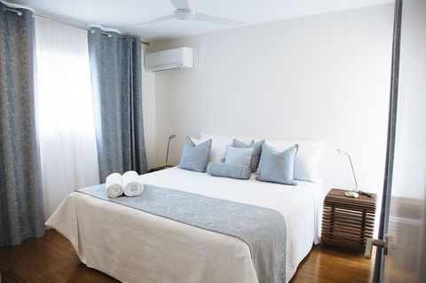 Estoy Cabarita - Accommodation Gladstone 5