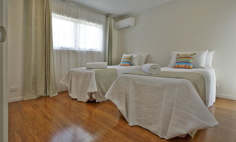 Estoy Cabarita - Accommodation Gladstone 24
