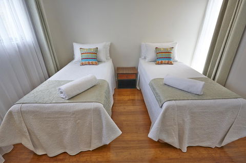 Estoy Cabarita - Accommodation Gladstone 25