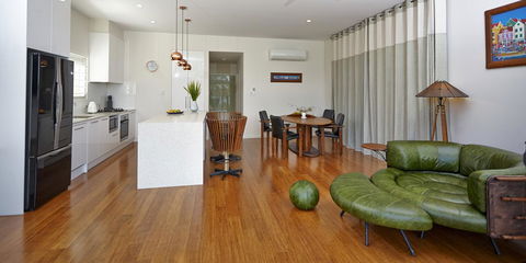Estoy Cabarita - Accommodation Gladstone 34