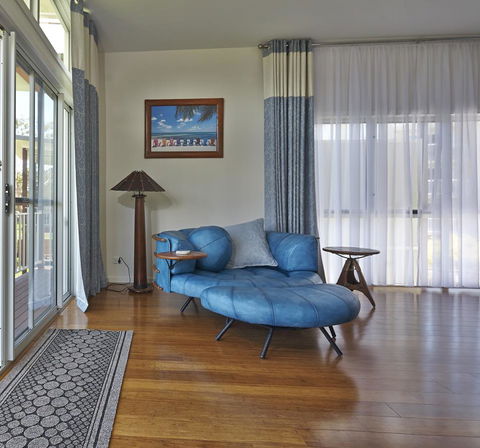 Estoy Cabarita - Accommodation Gladstone 11
