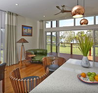 Estoy Cabarita - Accommodation Gladstone