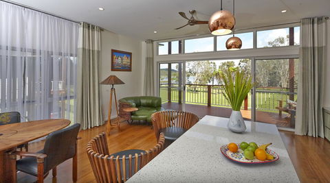 Estoy Cabarita - Accommodation Gladstone 0