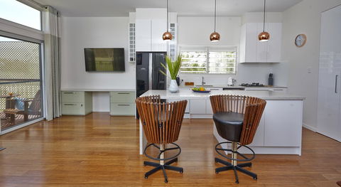 Estoy Cabarita - Accommodation Gladstone 43