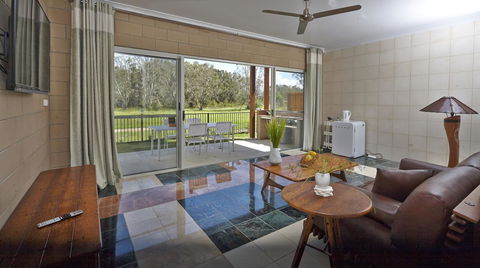 Estoy Cabarita - Accommodation Gladstone 14