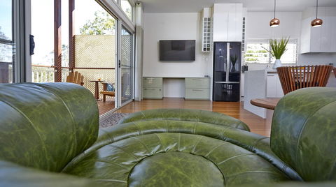 Estoy Cabarita - Accommodation Gladstone 30