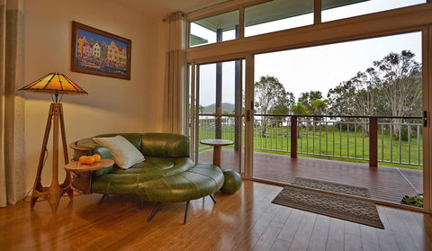 Estoy Cabarita - Accommodation Gladstone 35
