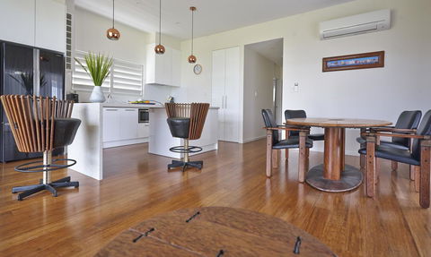 Estoy Cabarita - Accommodation Gladstone 22