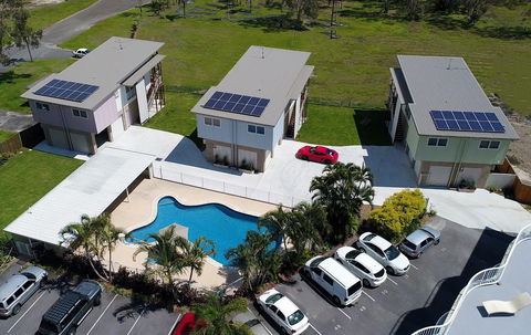 Estoy Cabarita - Accommodation Gladstone 42