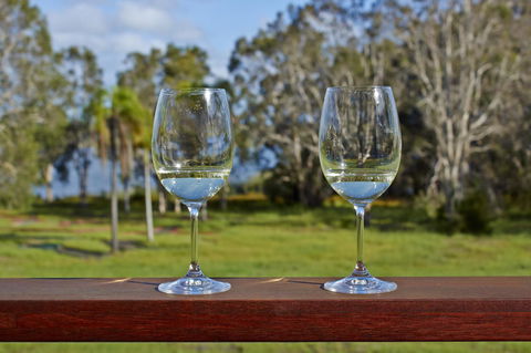 Estoy Cabarita - Accommodation Gladstone 37