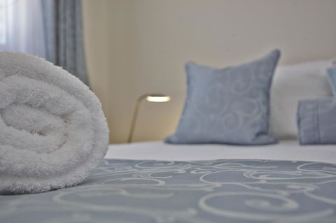 Estoy Cabarita - Accommodation Gladstone 8