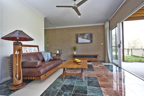 Estoy Cabarita - Accommodation Gladstone 12