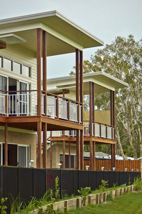 Estoy Cabarita - Accommodation Gladstone 41