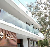 Seranin  Gordon - Accommodation Gladstone