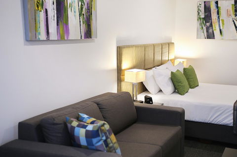 Best Western Plus Bolton On The Park - Accommodation Gladstone 25